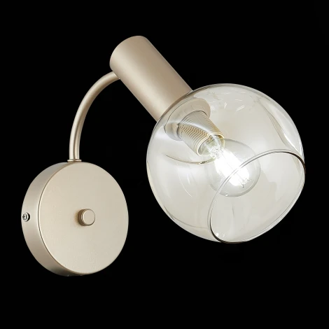 Бра Evoluce Balchino SLE104201-01