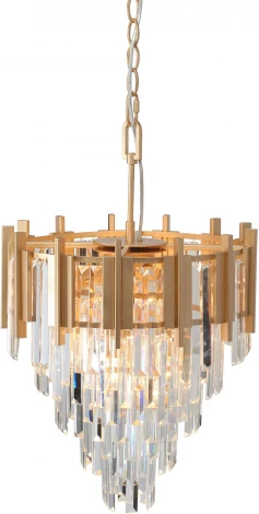 Подвесная люстра V58560-8/10 Vitaluce (220V, на цепи)