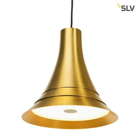 Подвесной светильник Slv Bato 1000441