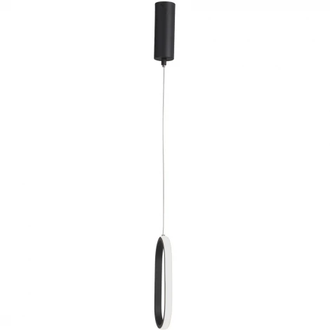 Подвесной светильник светодиодный V3965-1/1S Vitaluce (220V, на проводе)