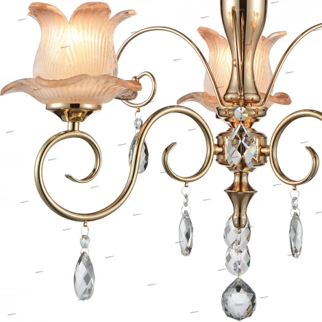 Подвесная люстра ST Luce Pianta SL668.203.03
