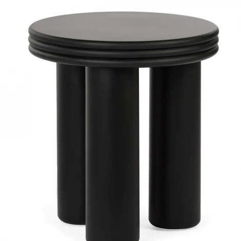 Кофейный столик Lador диаметр 40 COSMO арт.GT-555-3