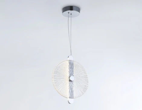 Подвесной светодиодный светильник Ambrella High Light LH31145