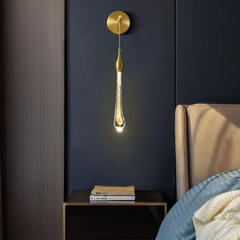 Бра Fial B Wall Imperiumloft Fial-B-Wall01 (212026-23) (LED, 220V)