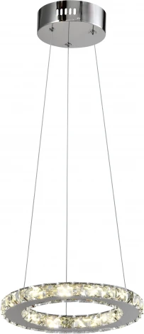 Подвесной светильник Moderli Edito V1580-PL