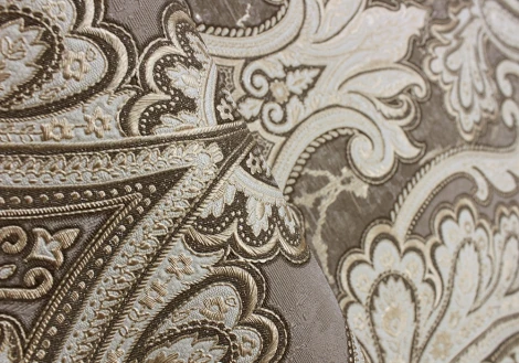 Обои виниловые Erismann Millennium 60014-06 10,05 x 1,06 м