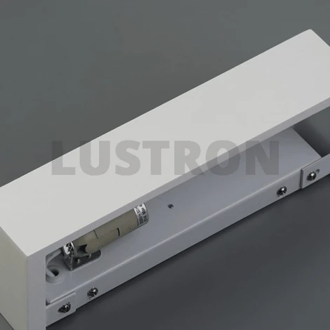 Настенный светильник MW-Light Барут 499021501