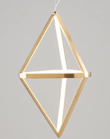 Подвесной светильник светодиодный Moderli Grape V10350-PL (220V, на тросе)