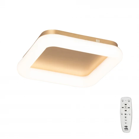 Потолочный светильник светодиодный Vitaluce V2540DT-8/1PL