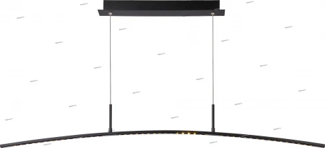 Подвесной линейный светодиодный светильник Lucide Led Line 12437/24/30