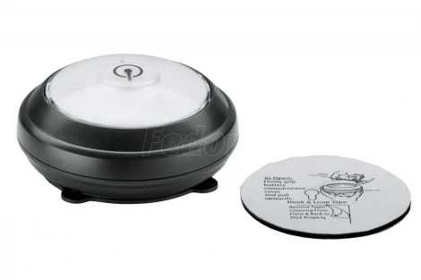 Мебельный светильник Paulmann ButtonLED 70639