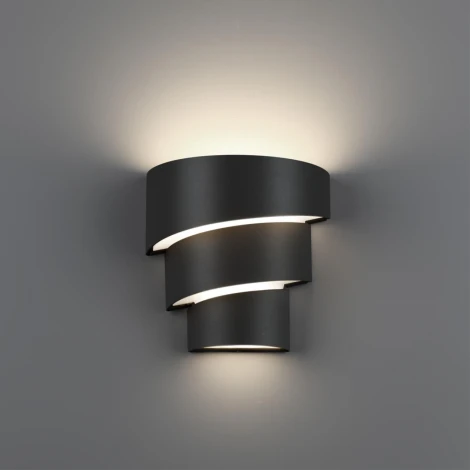 Светильник настенный светодиодный Novotech Strai 359197 IP54 LED 12W 220V 4000K 720Лм STREET Strait