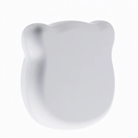 Ночник светодиодный с выключателем регулировкой цветовой температуры и яркости зарядка от USB ЭРА NLED-466-1W-W