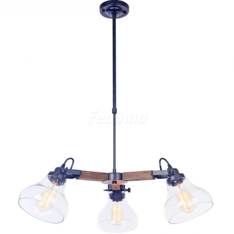 Потолочная люстра Freya Lorenza FR4171-PL-03-B