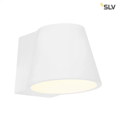 Настенный светильник Slv Plastra 148061