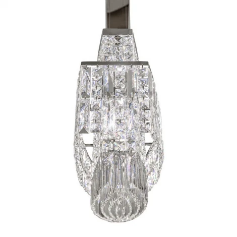 Подвесная люстра L'Arte Luce Baguette L30300