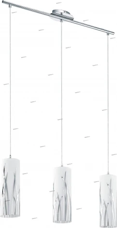 Подвесной светильник Eglo Rivato 92741