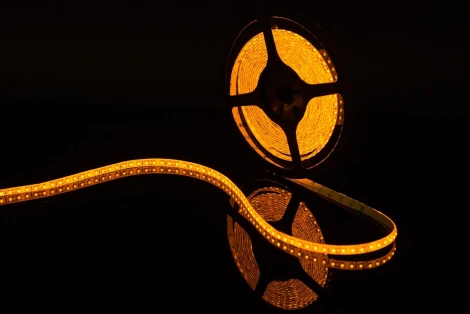 Светодиодная лента SWG SWG3120-12-9.6-Y-65