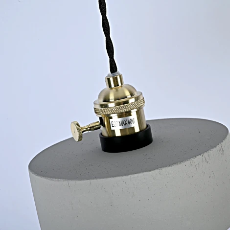 Подвесной светильник ImperiumLoft Industry01 (181046-26) (220V)