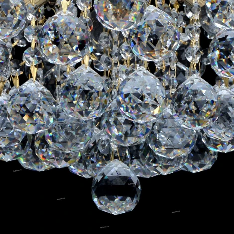 Потолочная люстра MW-Light Жемчуг 232016406