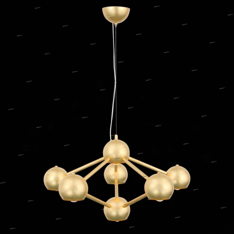 Подвесная люстра ST Luce Rottura SL853.203.07