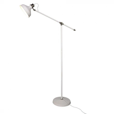 Максисвет 4-4665-1-WH+ST E27