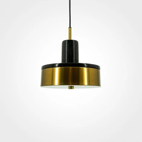 Подвесной светильник Lightera Lucerne LE130L-23BB (LED, 220V, на проводе, круглые)