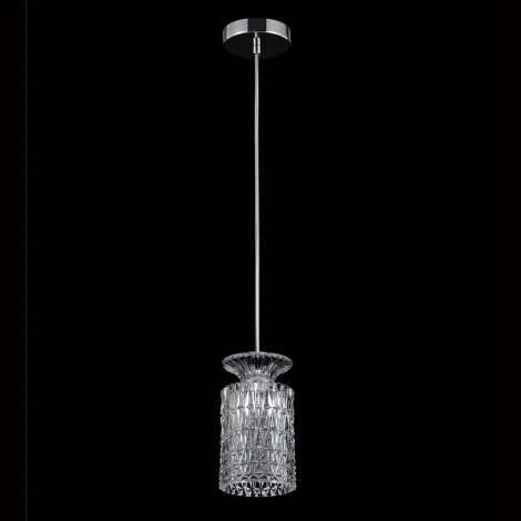 Подвесной светильник Crystal Lux Caraffa SP1