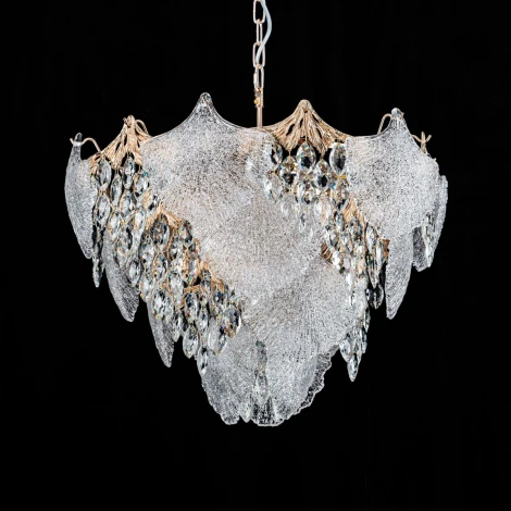 Подвесная люстра Modelux MODELUX ML.9551.600 GD