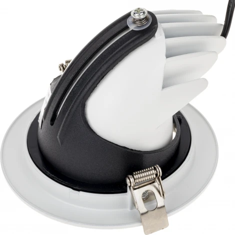 Встраиваемый светильник Ritter Artin 59995 1