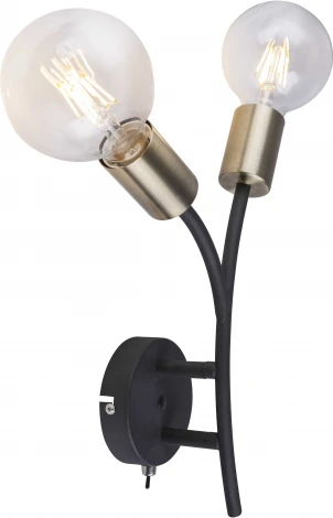 Бра Globo Sarini 54003-2W
