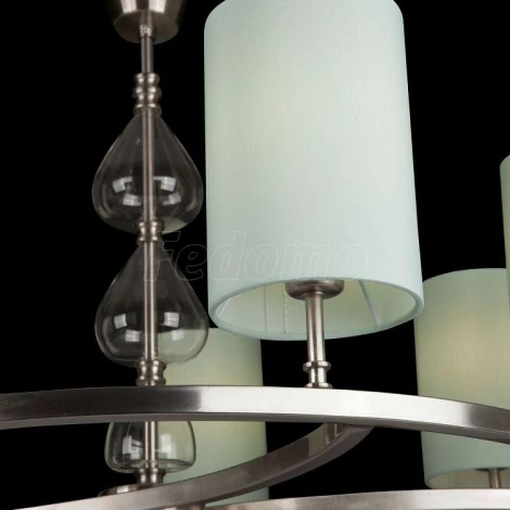 Потолочная люстра Maytoni Armony H010PL-07N