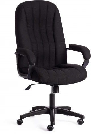 Кресло СН888 (22) ткань, черный, 2603 Tetchair 19525