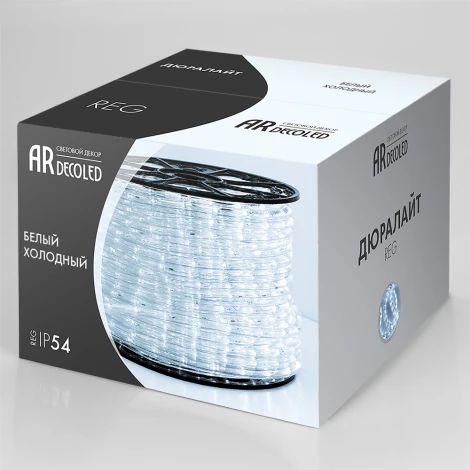 Светодиодная лента Arlight дюралайт ARD-REG-FLASH 024643