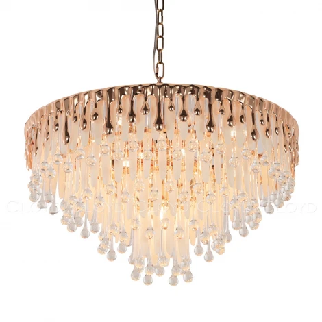 Подвесная люстра Cloyd Capuletti 11284 (220V, на цепи)
