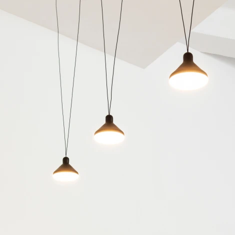 Подвесной светильник Mantra Antares 7311 (LED, 220V, на проводе)