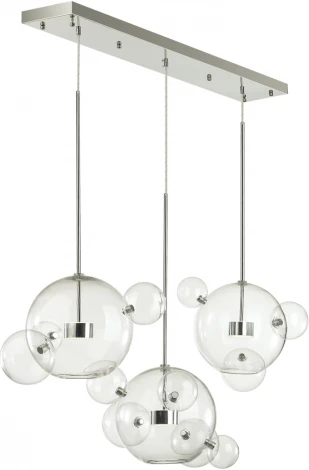 Подвесной светильник Odeon Light Bubbles 4802/36L