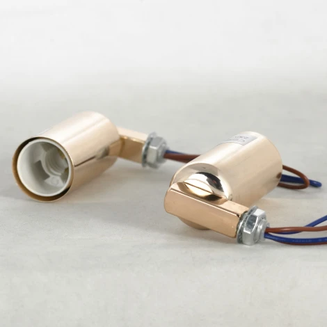 Настенный светильник LSP-8711 Lussole (220V, IP21)