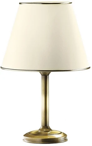 Интерьерная настольная лампа Jupiter Classic 509 CL L p