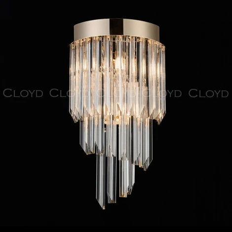 Бра Cloyd Evolute 20418 (220V)