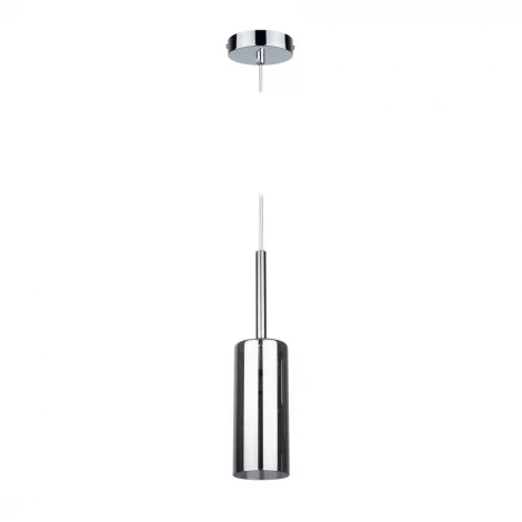 Подвесной светильник AM Group AM355 AM355-D80 CH (220V, на проводе)