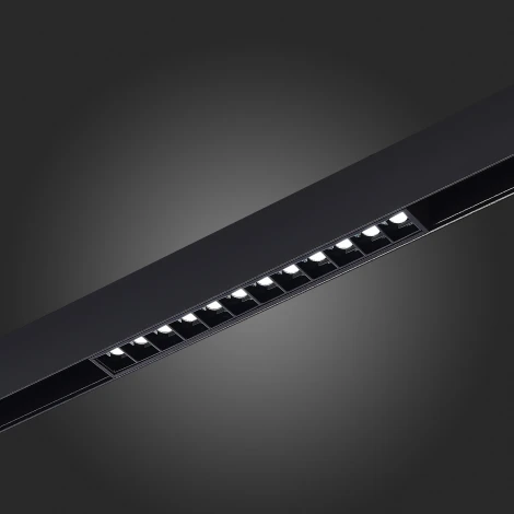 Трековый светильник магнитный 48V ST Luce Skyline 48 ST371.406.12 (LED)