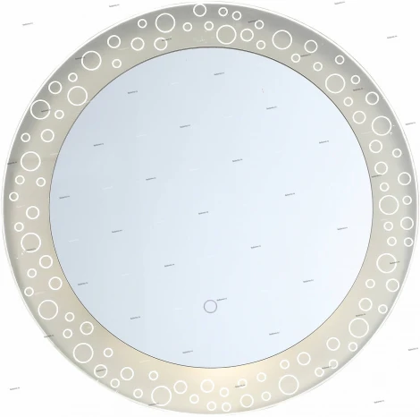 Зеркало с подсветкой ST Luce Specchio SL030.111.01