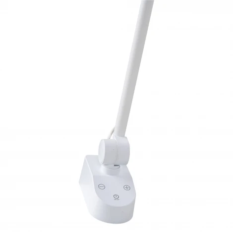 Настольная лампа на струбцине Uniel ULM ULM-D116 18W/3000-6500K/DIM WHITE