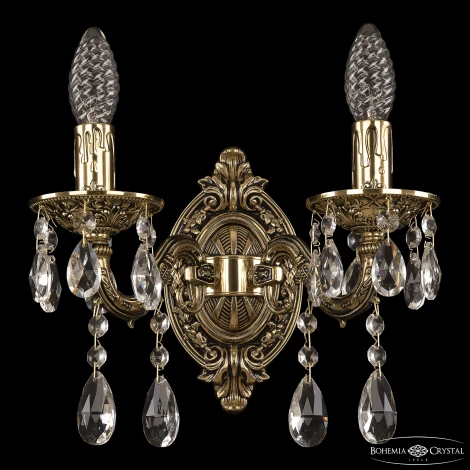 Бра Bohemia 7025 7025B1/2/125 A GB