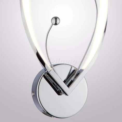 Настенный светильник Eurosvet Fiona 90056/1 (LED, 220V)