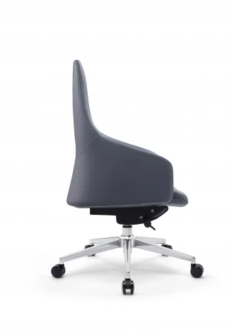 Кресло офисное TopChairs A339 серый TopChairs УТ000042983
