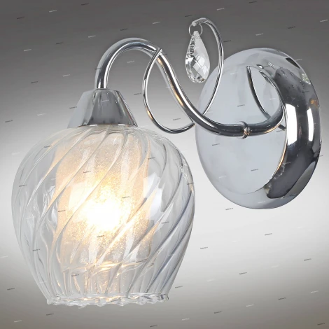 Бра Omnilux Telti OML-53601-01 (220V, подвески)