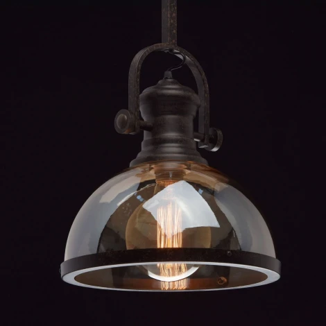 Подвесной светильник MW-Light Нойвид 682012001