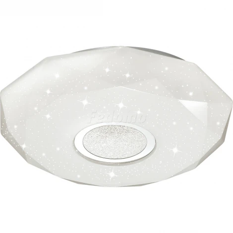 Настенно-потолочный светильник Sonex Prisa 2057/EL